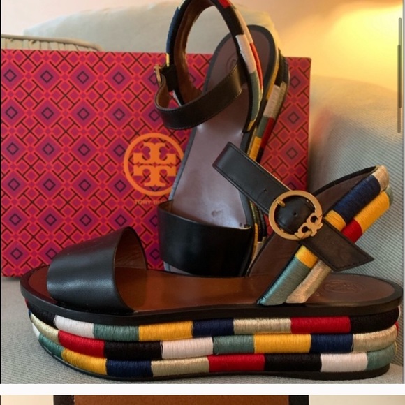 Tory Burch Shoes - Tory Burch sandals